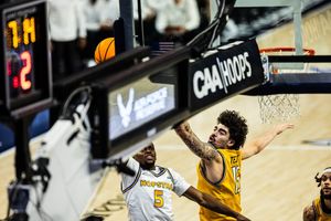 Image post by @hofstrambb on Instagram