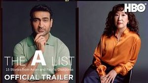 Video post by @hbo on YouTube