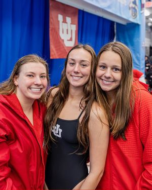 Image post by @utahswimdive on Instagram