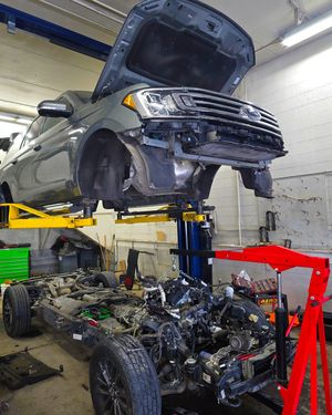 Image post by @oktirestore on Instagram