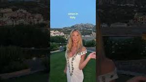 Video post by @alixearle on YouTube