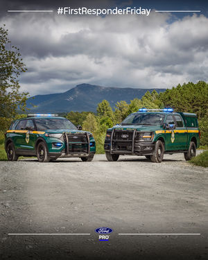 Image post by @fordpro on Instagram