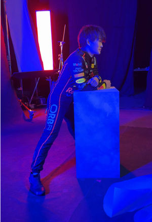 Video post by @redbullracing on TikTok