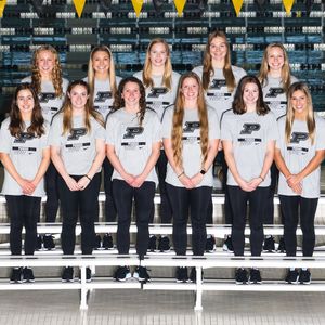 Image post by @purduewswimdive on Instagram