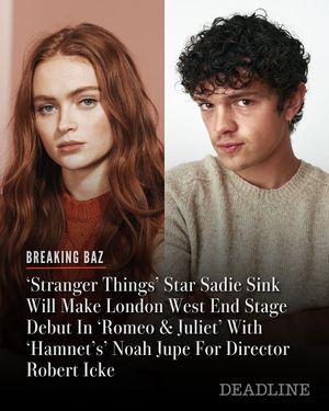 Image post by @deadline on Instagram