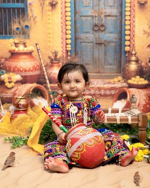 Image post by @newbornbabyphotographystudio on Instagram