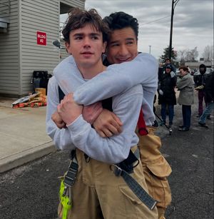 Image post by @mariolopez on Instagram