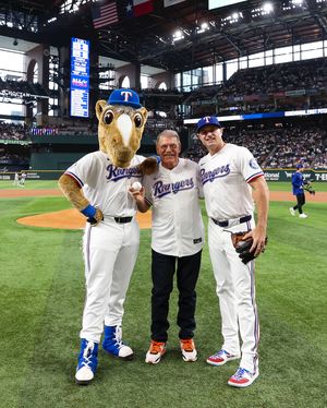 Image post by @losrangers on Instagram