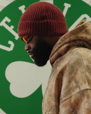 Image post by @celtics on Instagram