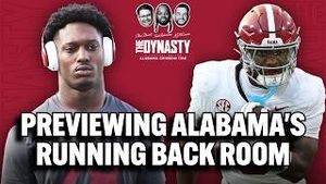 Video post by @thedynastybama on YouTube