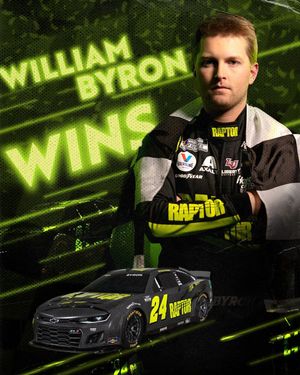 Image post by @axaltaracing on Instagram