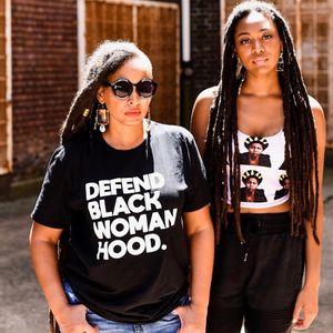 Image post by @blackvibetribe on Instagram