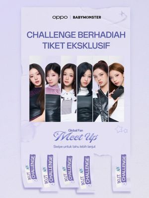 Video post by @oppoindonesia on TikTok