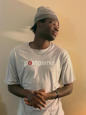 Image post by @theamarejenkins on Instagram