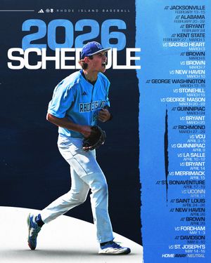Image post by @rhody_baseball on Instagram