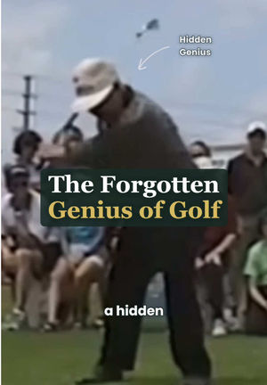 Video post by @golf_manual on TikTok