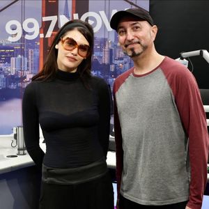 Image post by @djjosemelendez on Instagram