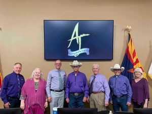 Image post by @cityofapachejunction on Instagram