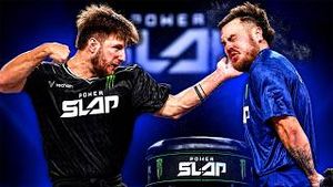 Video post by @powerslap on YouTube