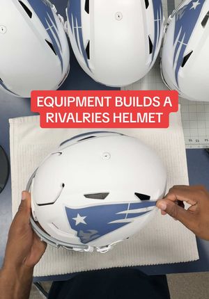 Video post by @patriots on TikTok