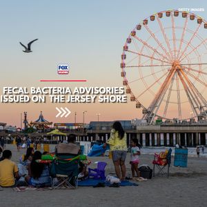 Video post by @foxweather on TikTok