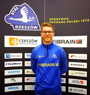 Image post by @akademiapilkarskastalrzeszow on Facebook