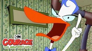 Video post by @cartoonnetwork on YouTube