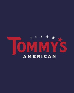 Image post by @tommysamerican on Instagram