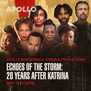 Image post by @apollotheater on Instagram
