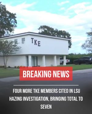 Image post by @lsutigertv on Instagram