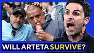 Video post by @cbssportsgolazo on YouTube