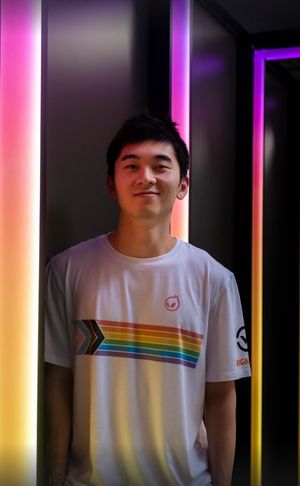 Image post by @Biofrostlol on Twitter