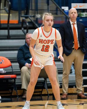 Image post by @hopewbb on Instagram