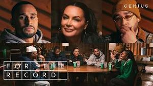 Video post by @genius on YouTube