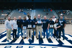 Image post by @ospreysmbb on Instagram