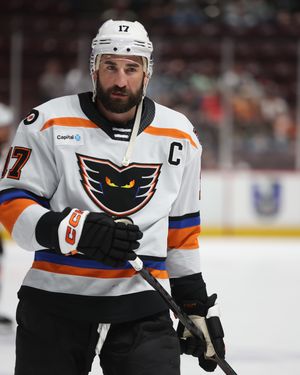 Image post by @lehighvalleyphantoms on Instagram