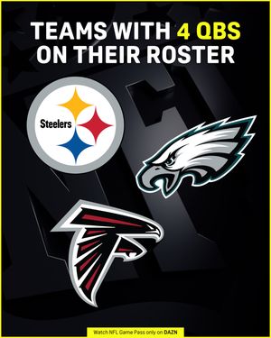 Image post by @nflondazn on Instagram