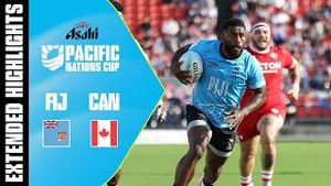 Video post by @worldrugby on YouTube