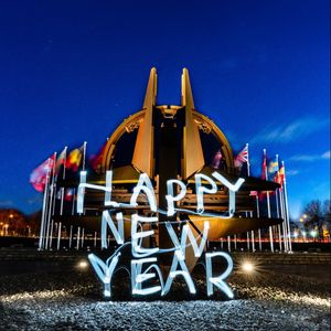 Image post by @NATO on Twitter