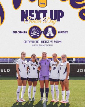Image post by @ecusoc on Instagram