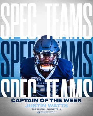 Image post by @odufootball on Instagram