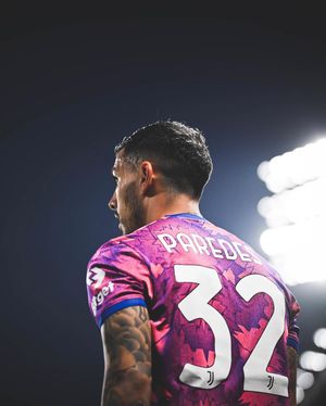Image post by @juventus on Instagram