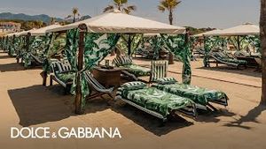 Video post by @dolcegabbana on YouTube