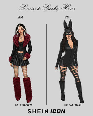 Image post by @sheinofficial on Instagram