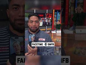 Video post by @nflnetwork on YouTube