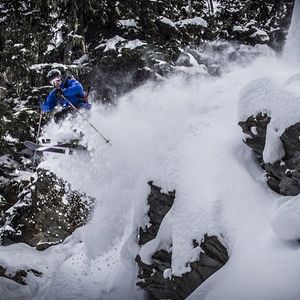 Image post by @whistlerblackcomb on Instagram