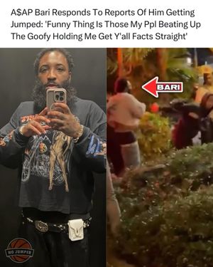 Image post by @nojumper on Instagram