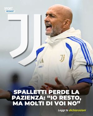 Image post by @sportmediaset on Instagram