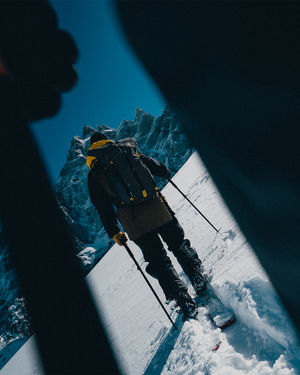 Image post by @scarpana on Instagram