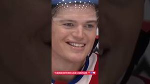 Video post by @sportsnet on YouTube